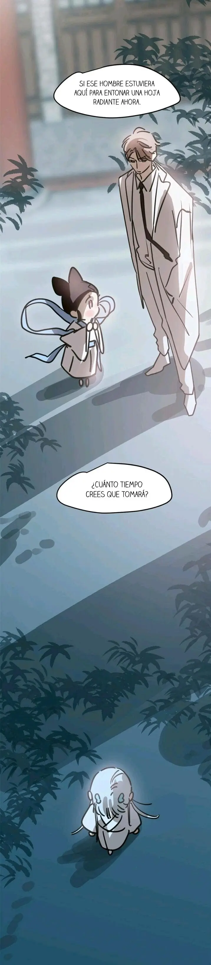 Un Dragón en Apuros (2019) - Capítulo 155 - Página 15 - LectorTMOo