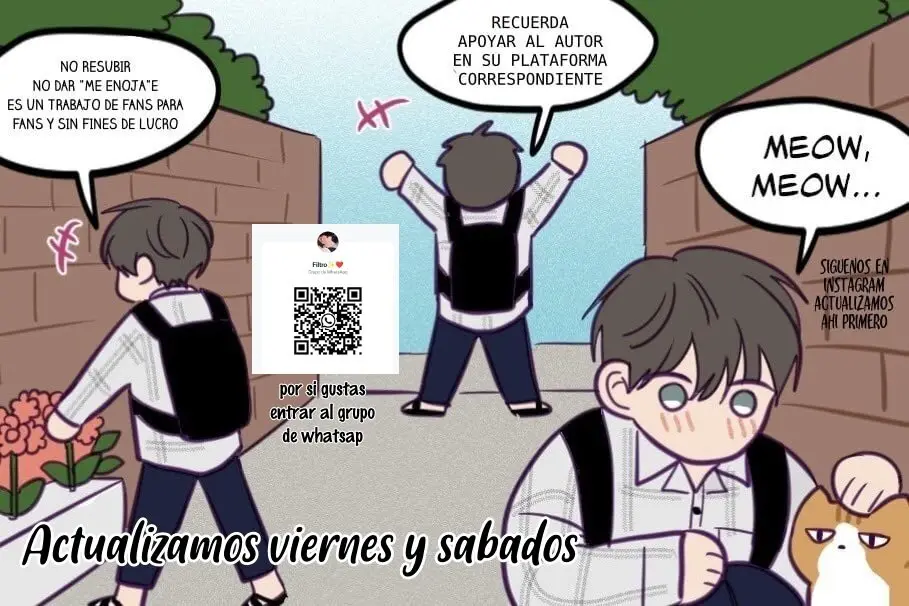 Un Dragón en Apuros (2019) - Capítulo 156 - Página 1 - LectorTMOo