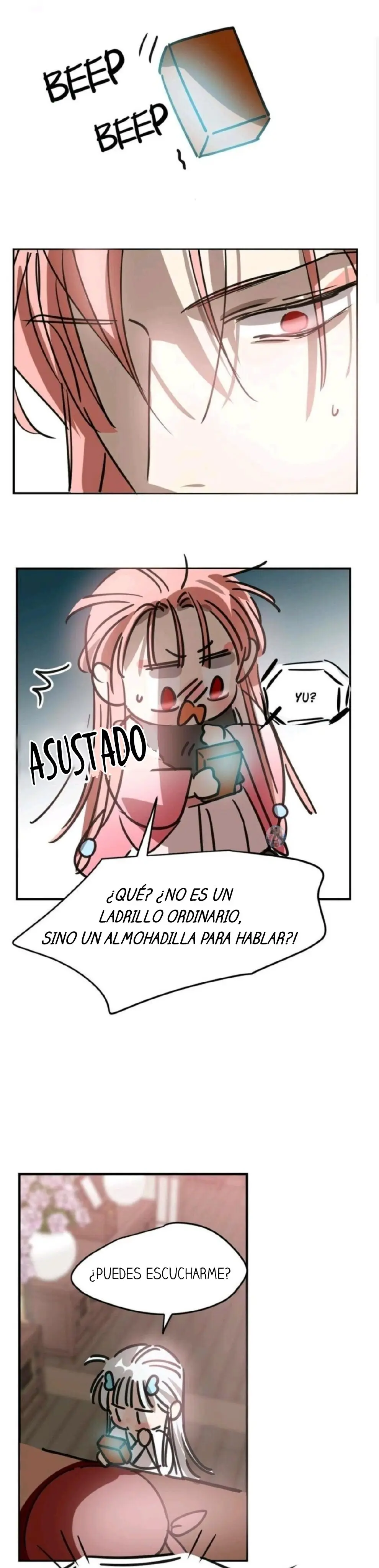 Un Dragón en Apuros (2019) - Capítulo 156 - Página 4 - LectorTMOo
