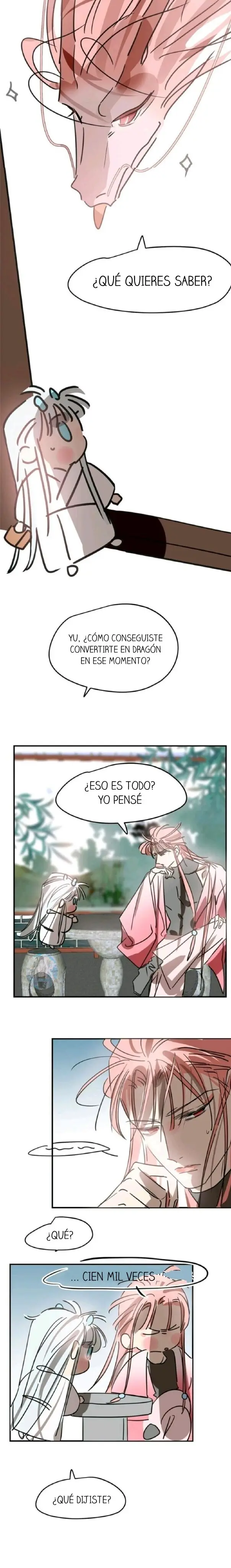 Un Dragón en Apuros (2019) - Capítulo 156 - Página 7 - LectorTMOo