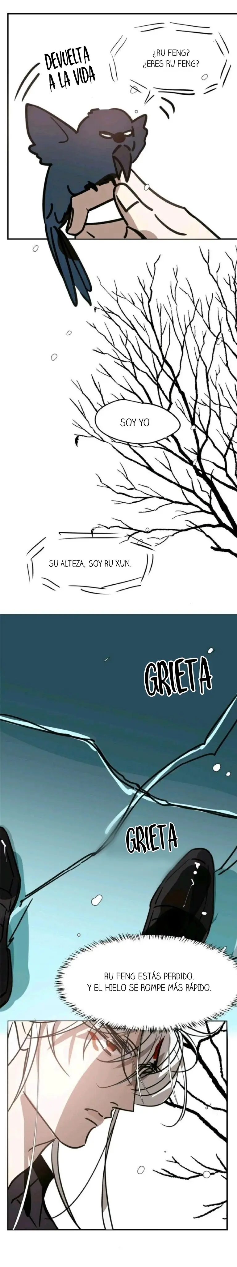 Un Dragón en Apuros (2019) - Capítulo 156 - Página 10 - LectorTMOo
