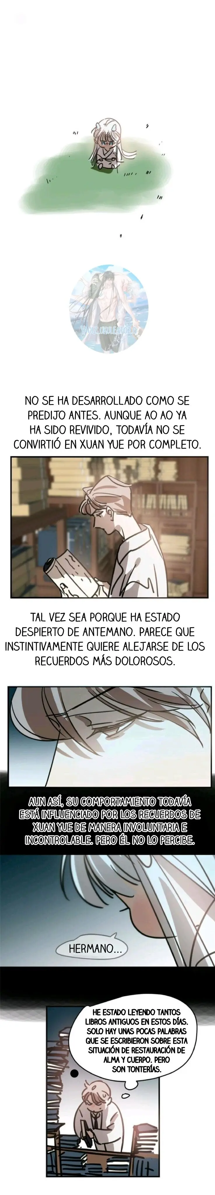 Un Dragón en Apuros (2019) - Capítulo 157 - Página 2 - LectorTMOo