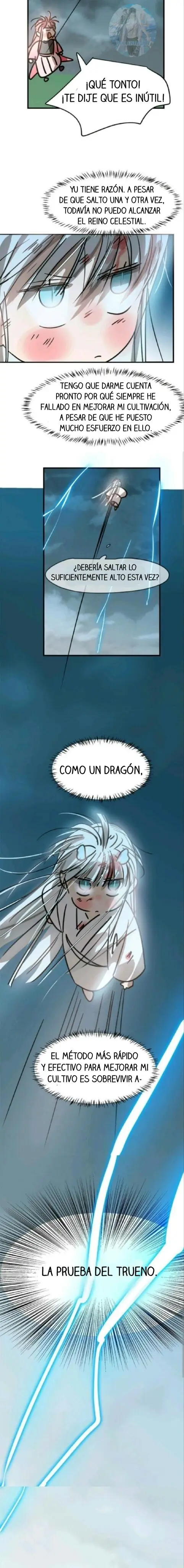 Un Dragón en Apuros (2019) - Capítulo 157 - Página 6 - LectorTMOo