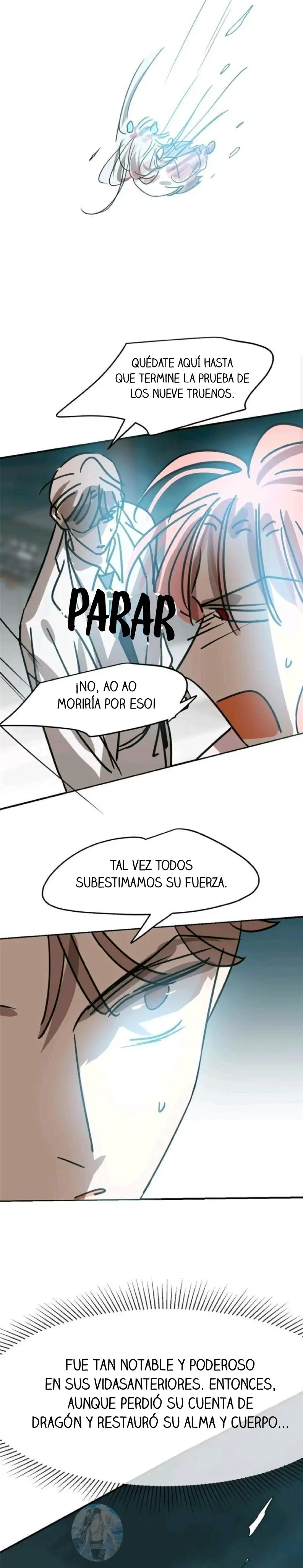Un Dragón en Apuros (2019) - Capítulo 157 - Página 10 - LectorTMOo