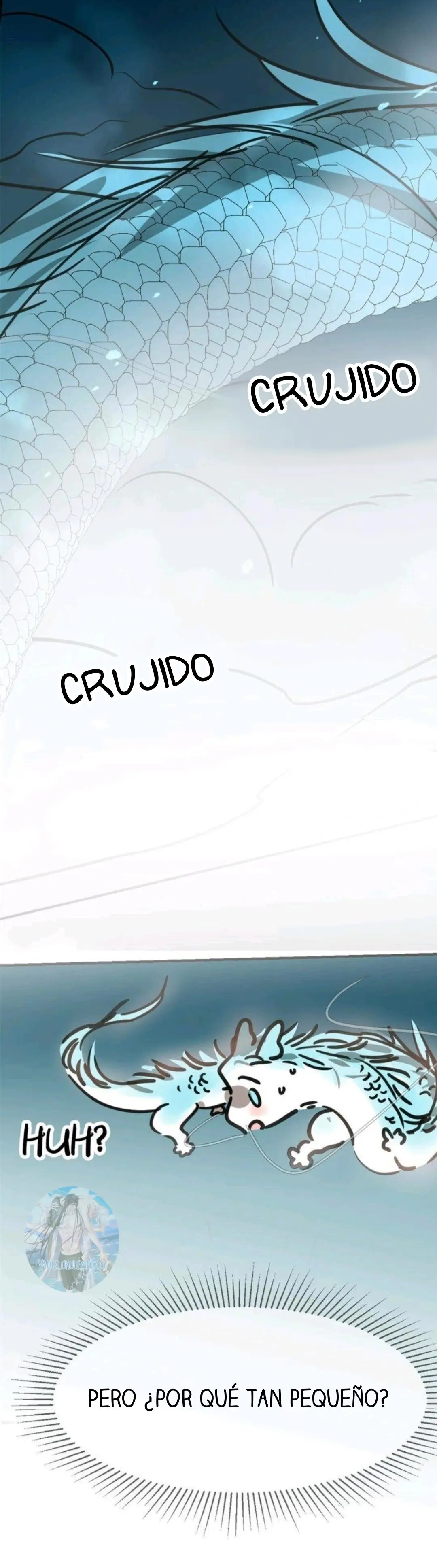 Un Dragón en Apuros (2019) - Capítulo 157 - Página 12 - LectorTMOo