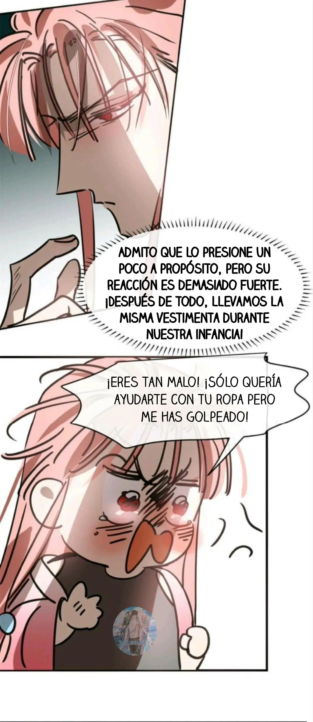 Un Dragón en Apuros (2019) - Capítulo 158 - Página 14 - LectorTMOo
