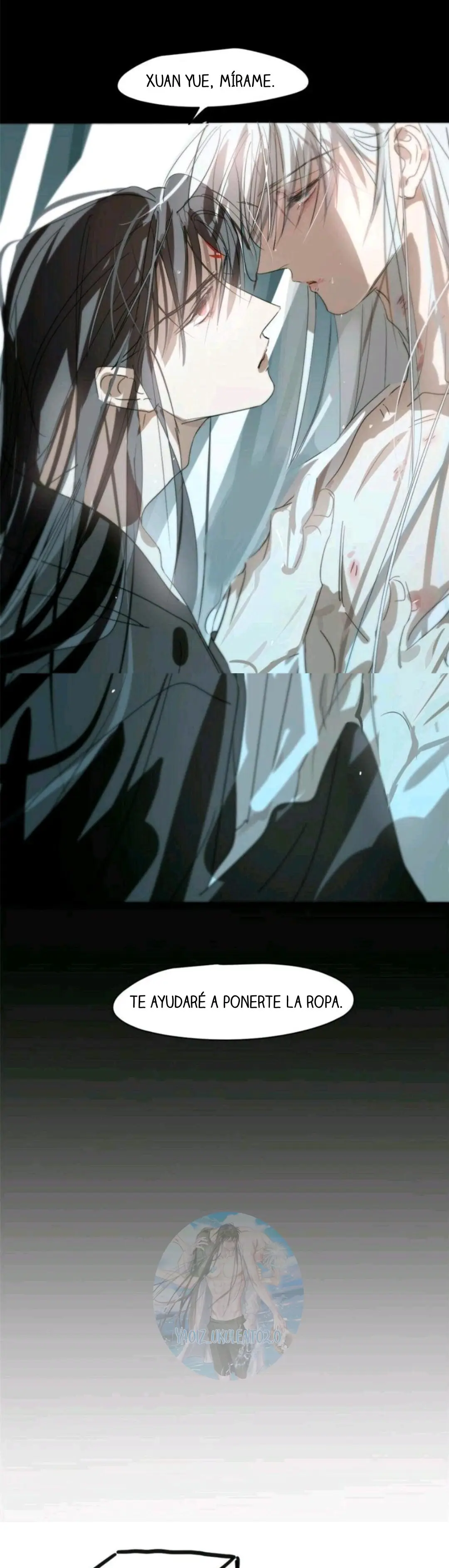 Un Dragón en Apuros (2019) - Capítulo 158 - Página 25 - LectorTMOo