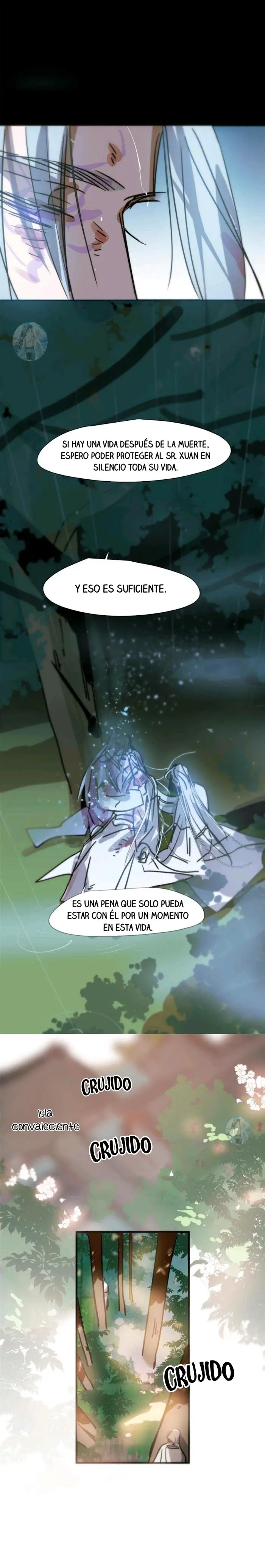 Un Dragón en Apuros (2019) - Capítulo 160 - Página 5 - LectorTMOo