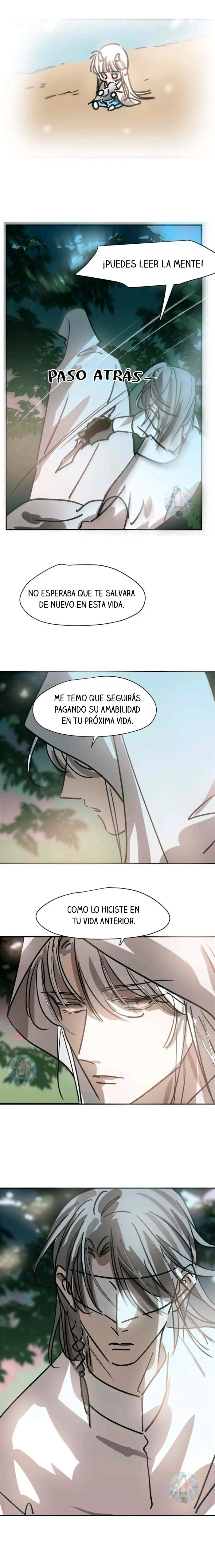 Un Dragón en Apuros (2019) - Capítulo 160 - Página 7 - LectorTMOo