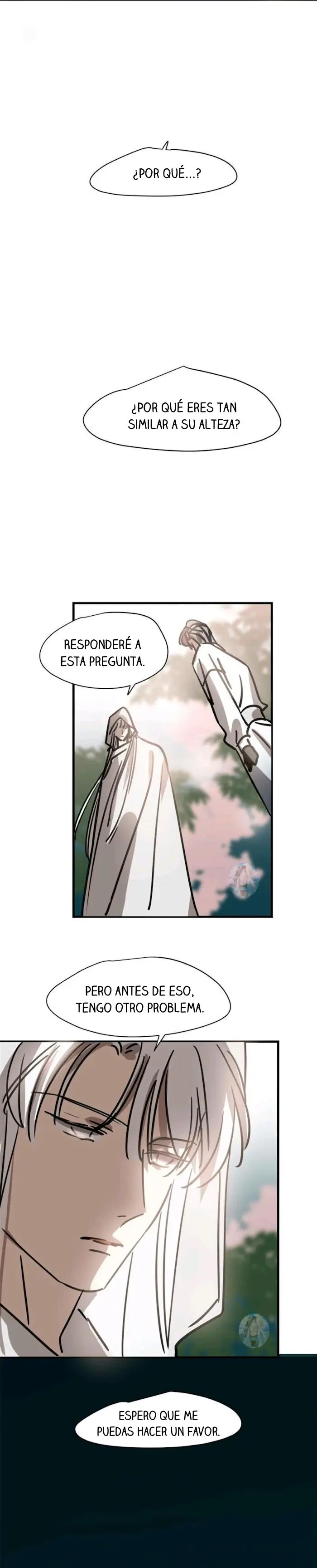 Un Dragón en Apuros (2019) - Capítulo 160 - Página 8 - LectorTMOo