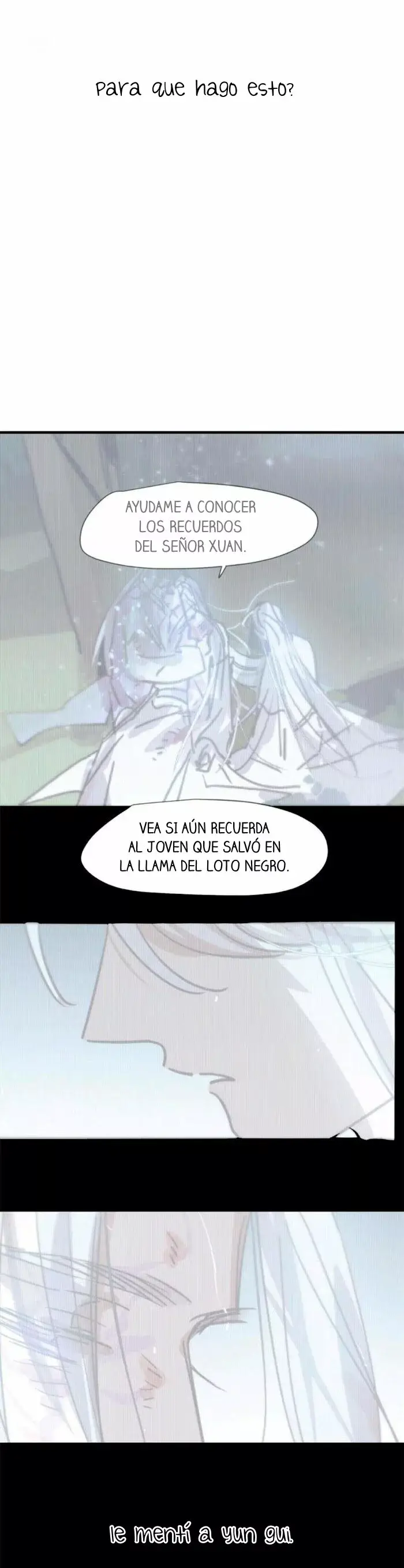 Un Dragón en Apuros (2019) - Capítulo 161 - Página 4 - LectorTMOo