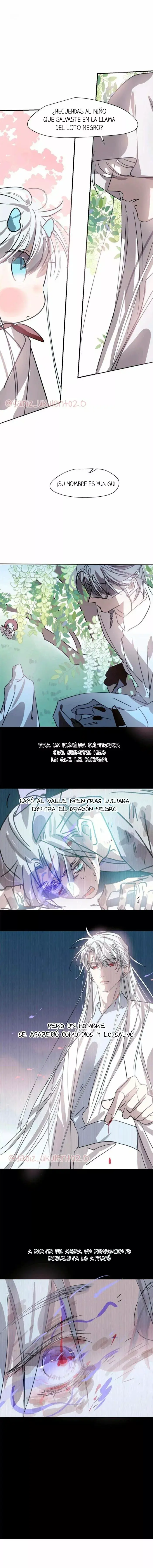 Un Dragón en Apuros (2019) - Capítulo 161 - Página 6 - LectorTMOo