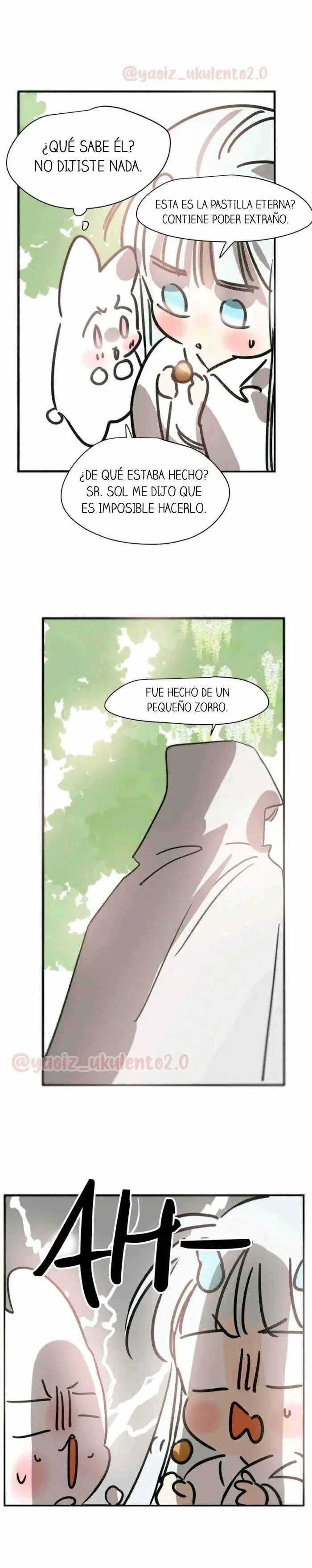 Un Dragón en Apuros (2019) - Capítulo 161 - Página 8 - LectorTMOo