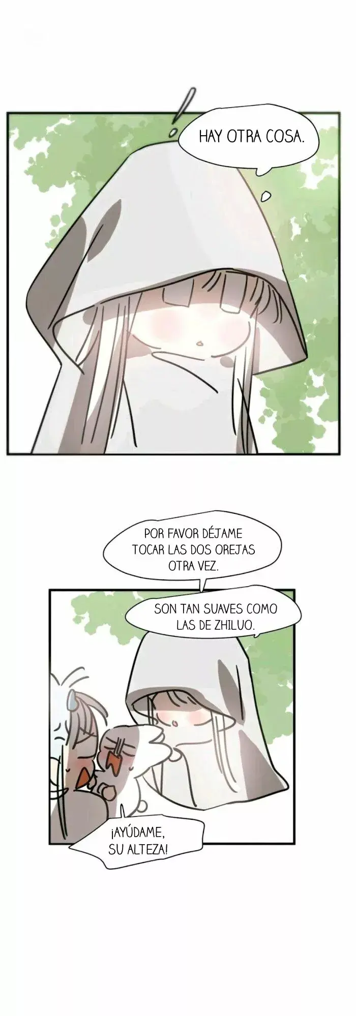 Un Dragón en Apuros (2019) - Capítulo 161 - Página 9 - LectorTMOo