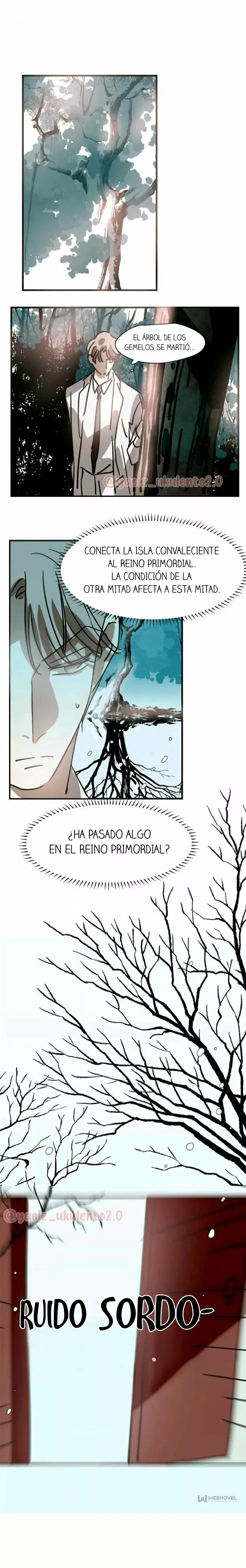 Un Dragón en Apuros (2019) - Capítulo 161 - Página 13 - LectorTMOo