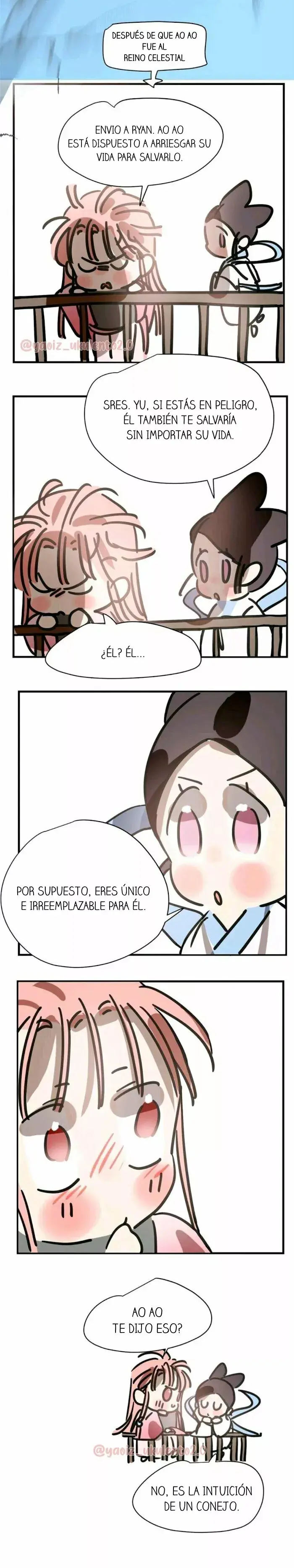 Un Dragón en Apuros (2019) - Capítulo 161 - Página 15 - LectorTMOo