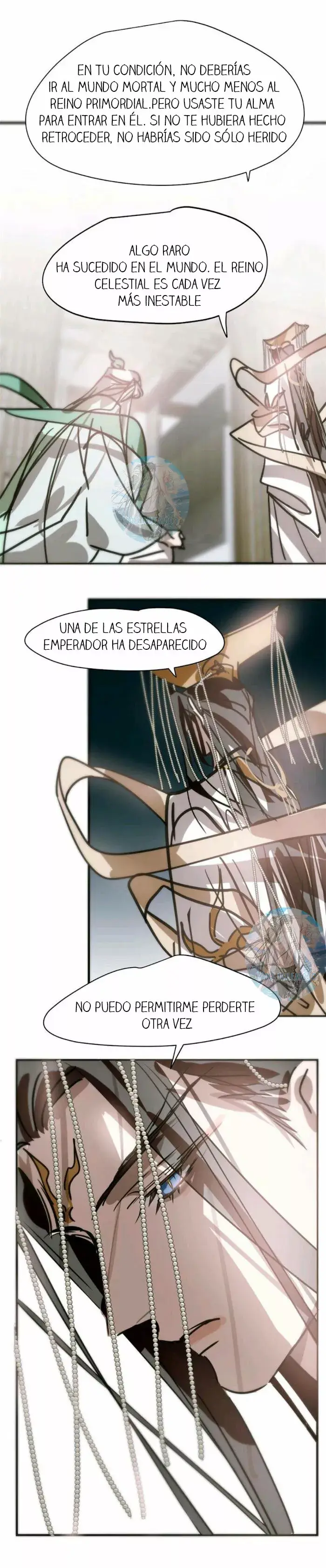 Un Dragón en Apuros (2019) - Capítulo 162 - Página 7 - LectorTMOo