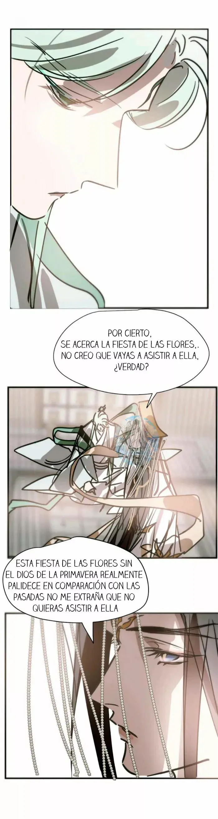 Un Dragón en Apuros (2019) - Capítulo 162 - Página 8 - LectorTMOo