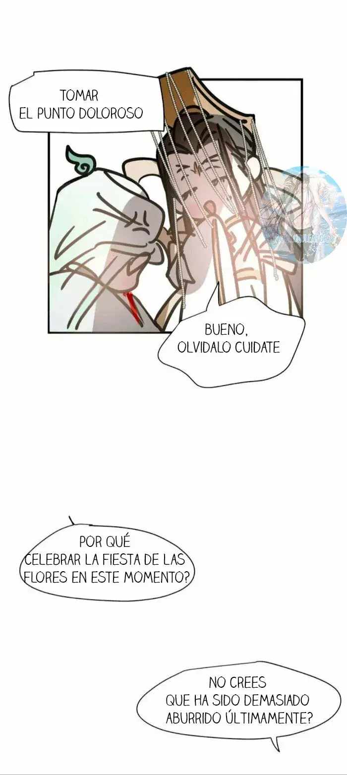 Un Dragón en Apuros (2019) - Capítulo 162 - Página 9 - LectorTMOo