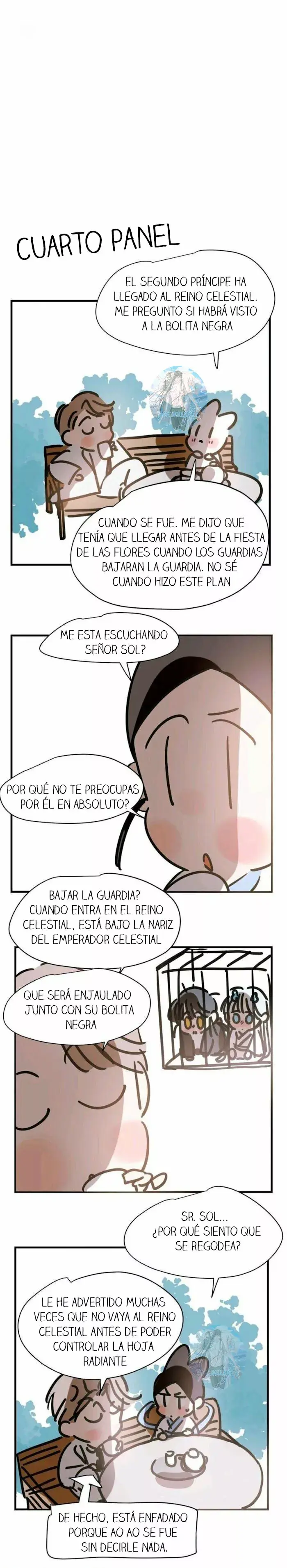 Un Dragón en Apuros (2019) - Capítulo 162 - Página 15 - LectorTMOo