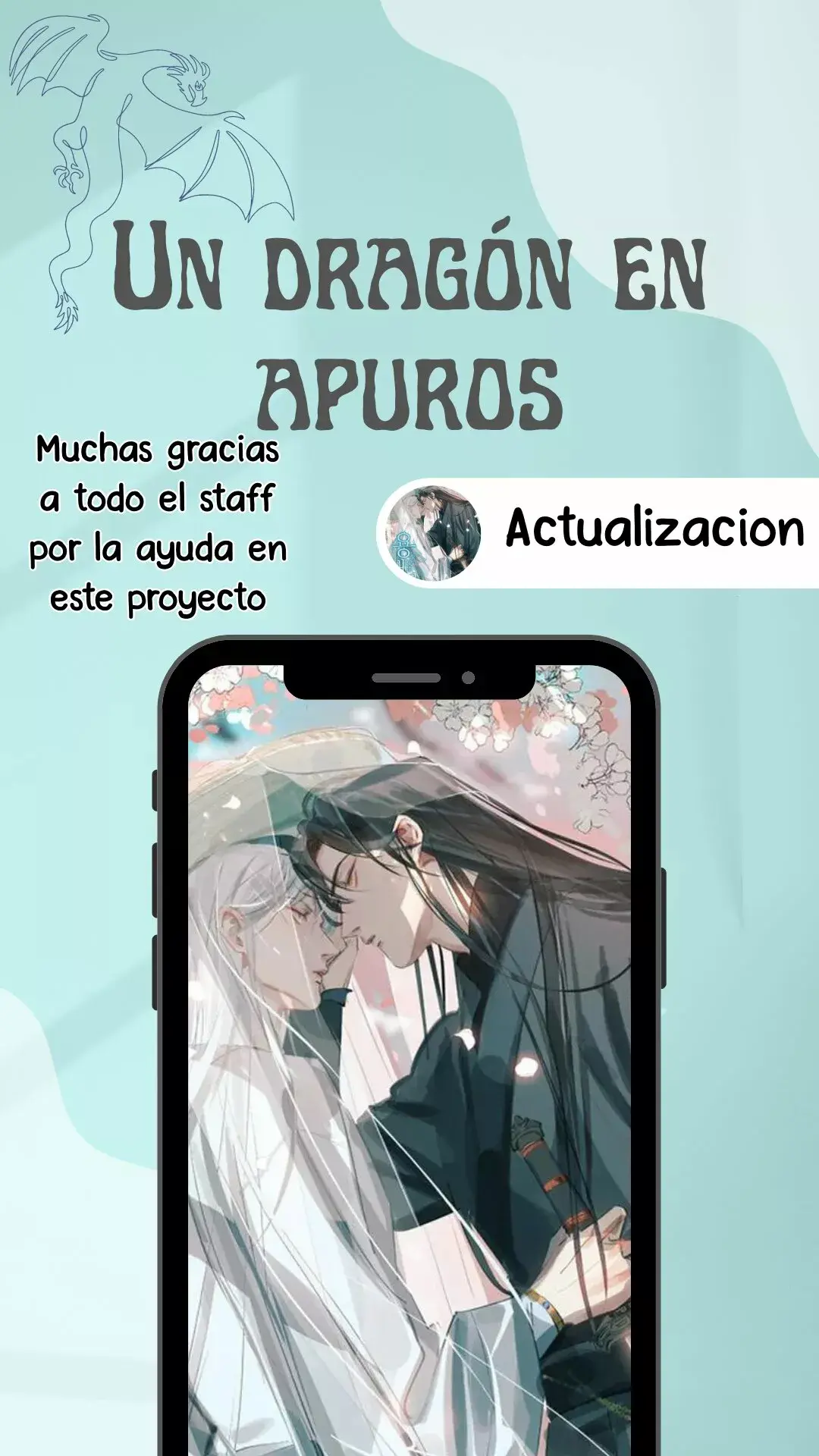 Un Dragón en Apuros (2019) - Capítulo 162 - Página 16 - LectorTMOo