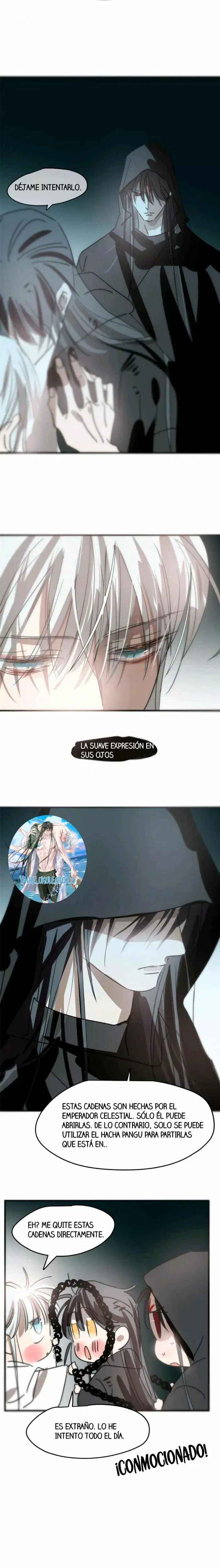 Un Dragón en Apuros (2019) - Capítulo 164 - Página 8 - LectorTMOo