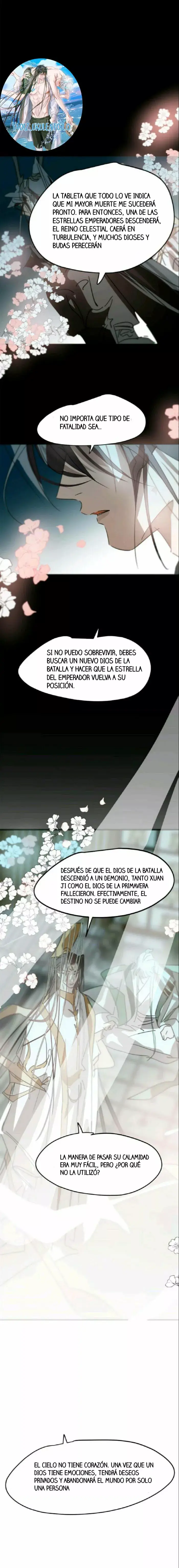 Un Dragón en Apuros (2019) - Capítulo 164 - Página 10 - LectorTMOo