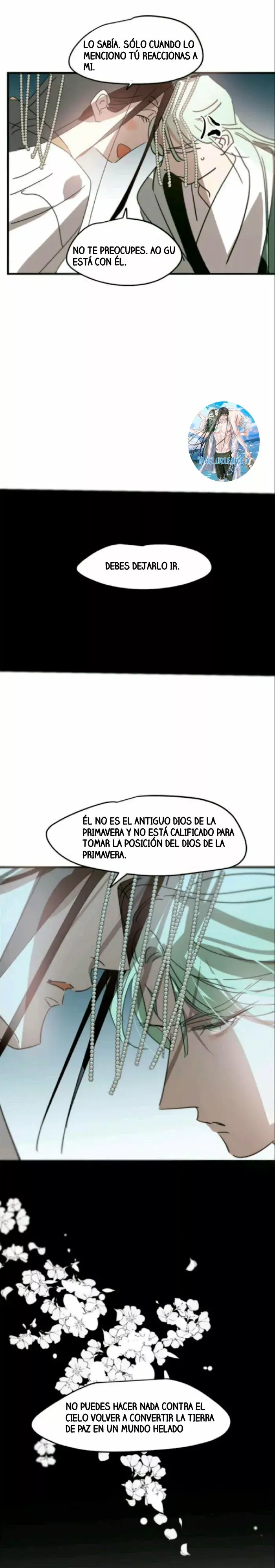 Un Dragón en Apuros (2019) - Capítulo 164 - Página 12 - LectorTMOo