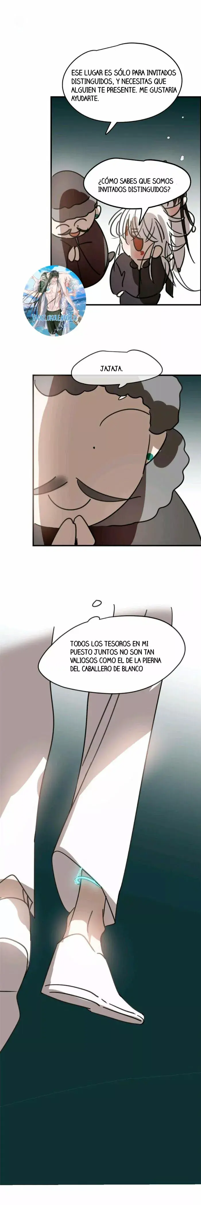 Un Dragón en Apuros (2019) - Capítulo 164 - Página 16 - LectorTMOo