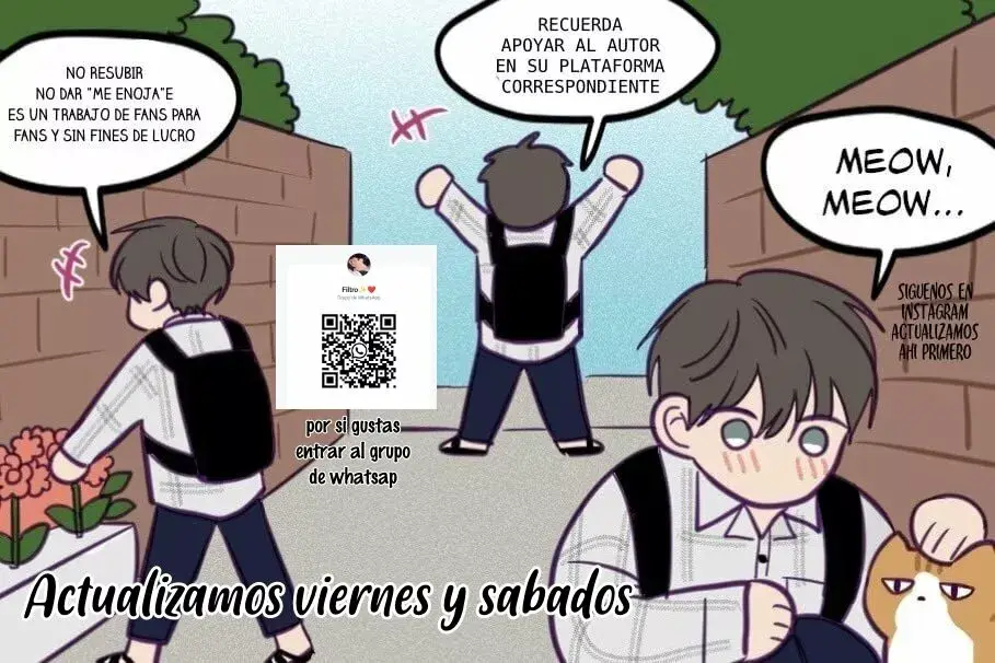 Un Dragón en Apuros (2019) - Capítulo 165 - Página 1 - LectorTMOo