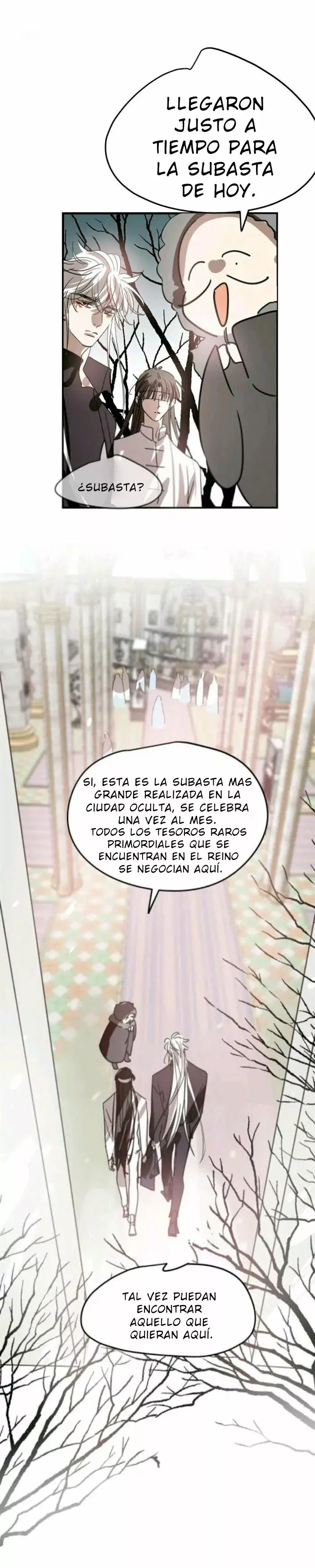 Un Dragón en Apuros (2019) - Capítulo 165 - Página 4 - LectorTMOo
