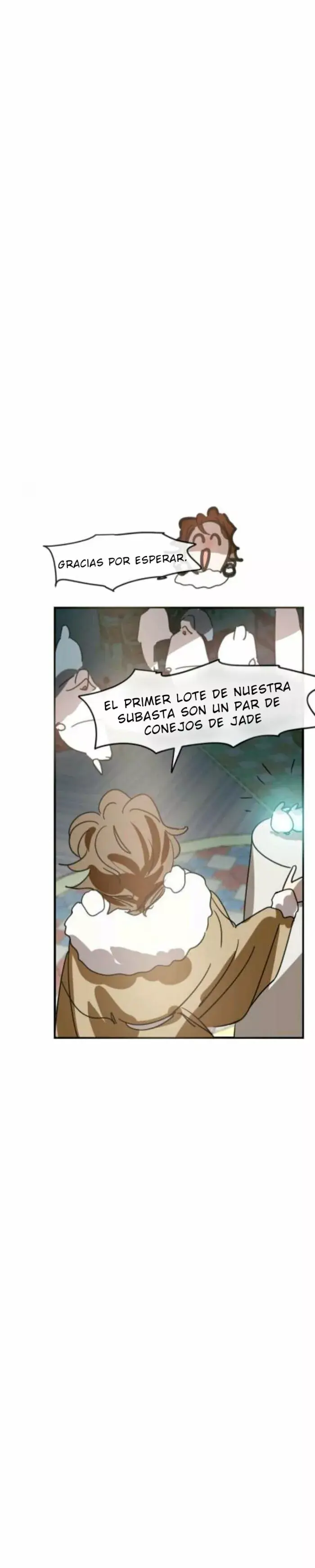 Un Dragón en Apuros (2019) - Capítulo 165 - Página 6 - LectorTMOo