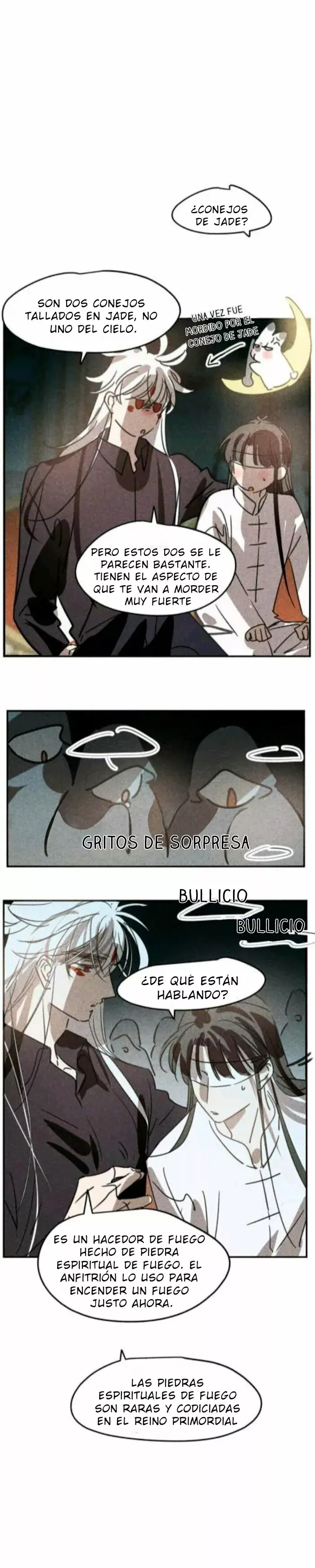 Un Dragón en Apuros (2019) - Capítulo 165 - Página 7 - LectorTMOo