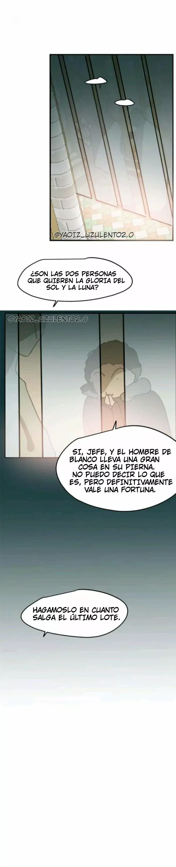 Un Dragón en Apuros (2019) - Capítulo 165 - Página 13 - LectorTMOo