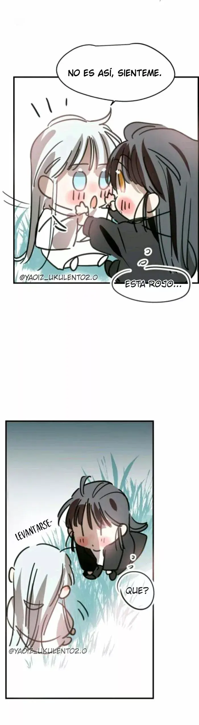 Un Dragón en Apuros (2019) - Capítulo 165 - Página 18 - LectorTMOo