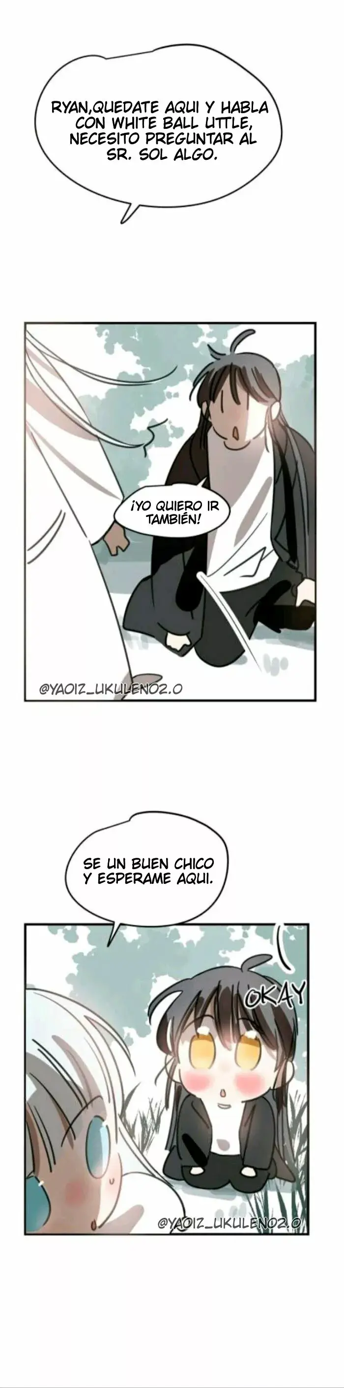 Un Dragón en Apuros (2019) - Capítulo 165 - Página 19 - LectorTMOo