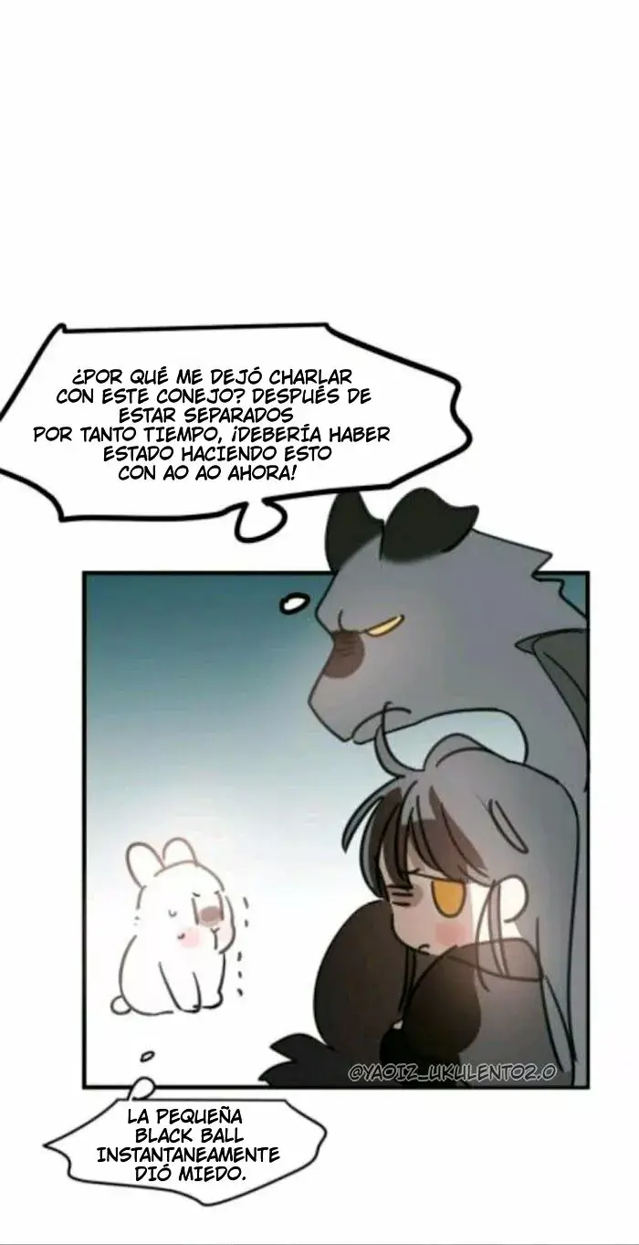 Un Dragón en Apuros (2019) - Capítulo 165 - Página 21 - LectorTMOo