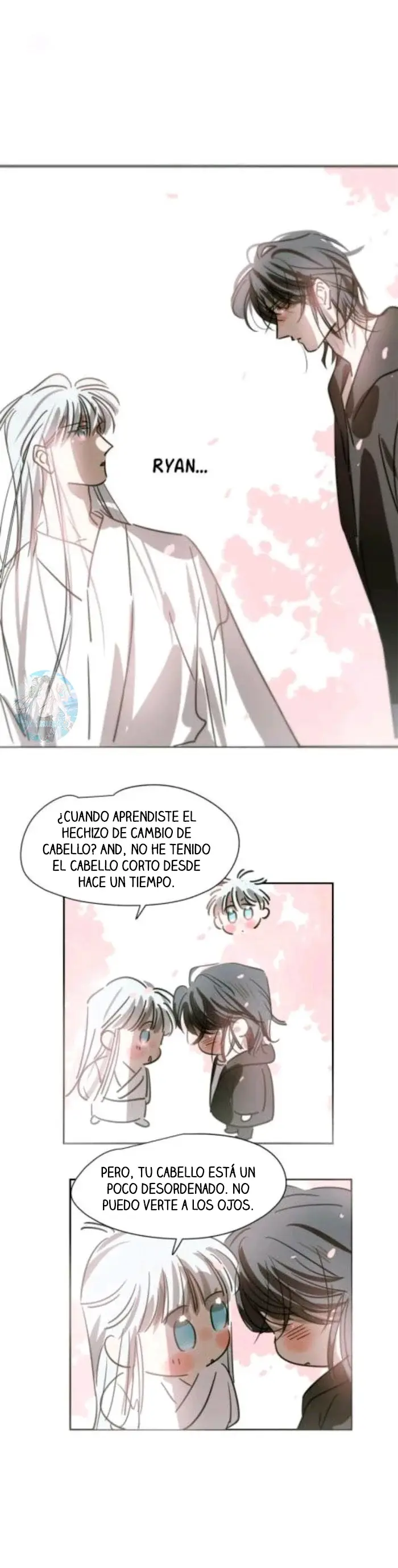 Un Dragón en Apuros (2019) - Capítulo 167 - Página 5 - LectorTMOo