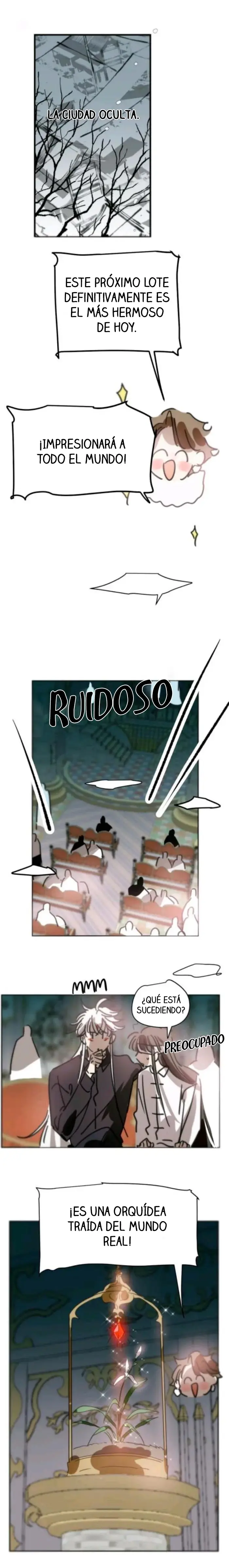Un Dragón en Apuros (2019) - Capítulo 167 - Página 12 - LectorTMOo