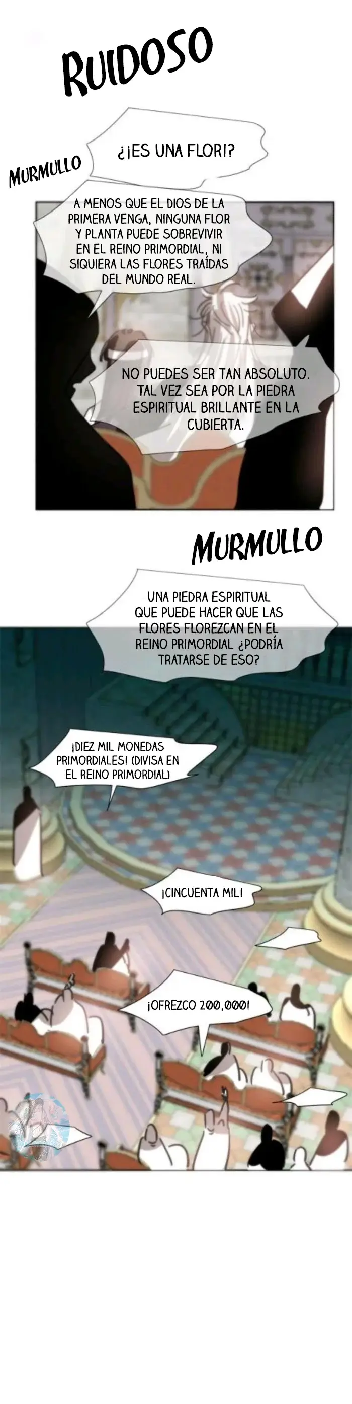 Un Dragón en Apuros (2019) - Capítulo 167 - Página 13 - LectorTMOo