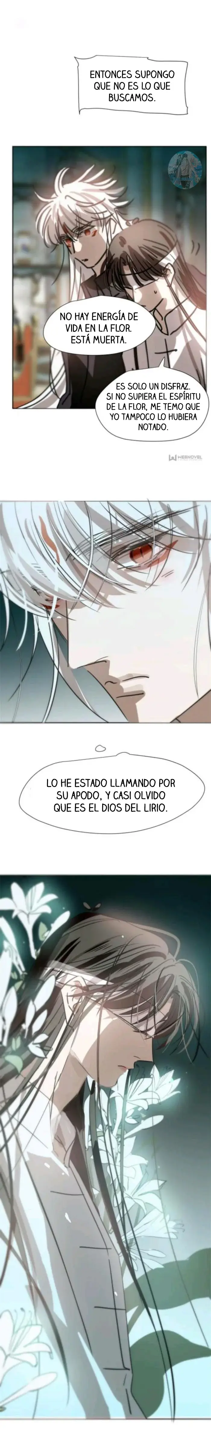 Un Dragón en Apuros (2019) - Capítulo 167 - Página 15 - LectorTMOo