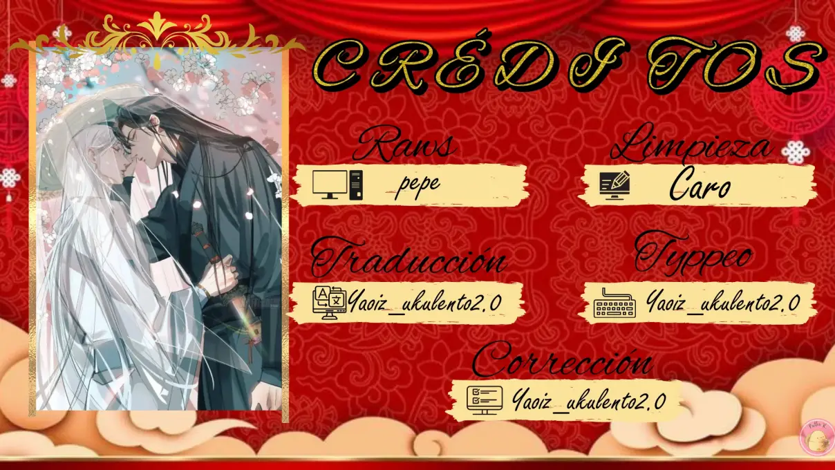 Un Dragón en Apuros (2019) - Capítulo 167 - Página 17 - LectorTMOo