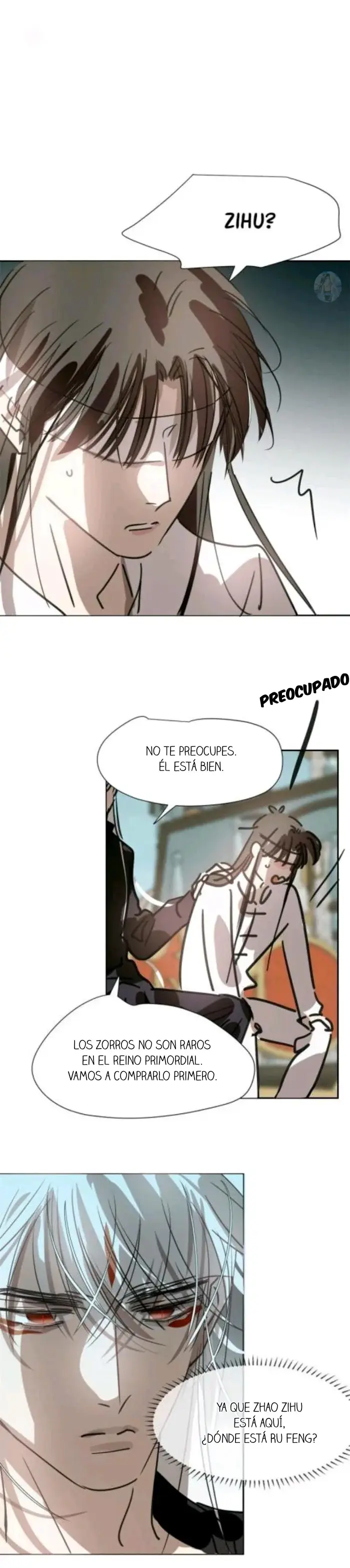 Un Dragón en Apuros (2019) - Capítulo 168 - Página 4 - LectorTMOo