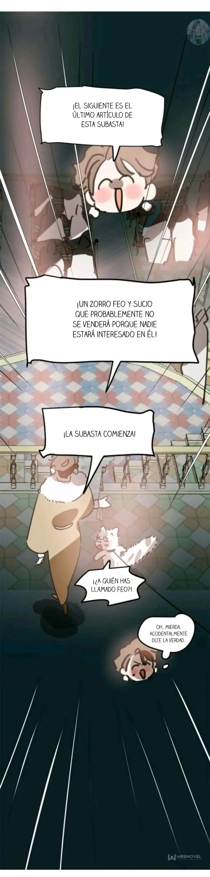 Un Dragón en Apuros (2019) - Capítulo 168 - Página 5 - LectorTMOo
