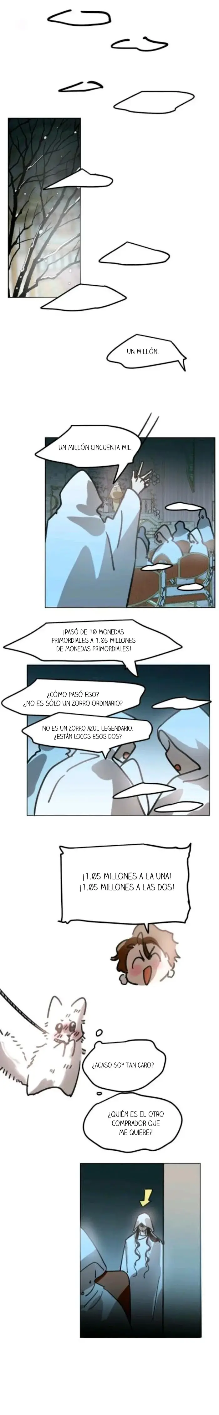 Un Dragón en Apuros (2019) - Capítulo 168 - Página 6 - LectorTMOo