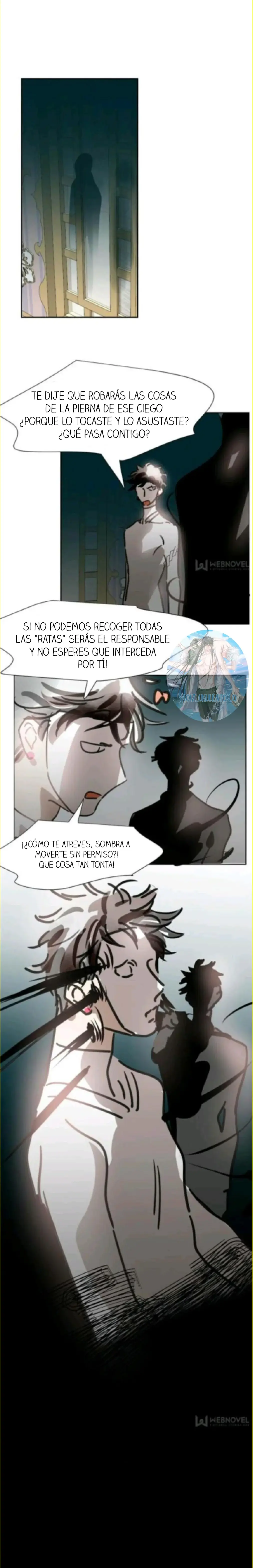 Un Dragón en Apuros (2019) - Capítulo 170 - Página 5 - LectorTMOo
