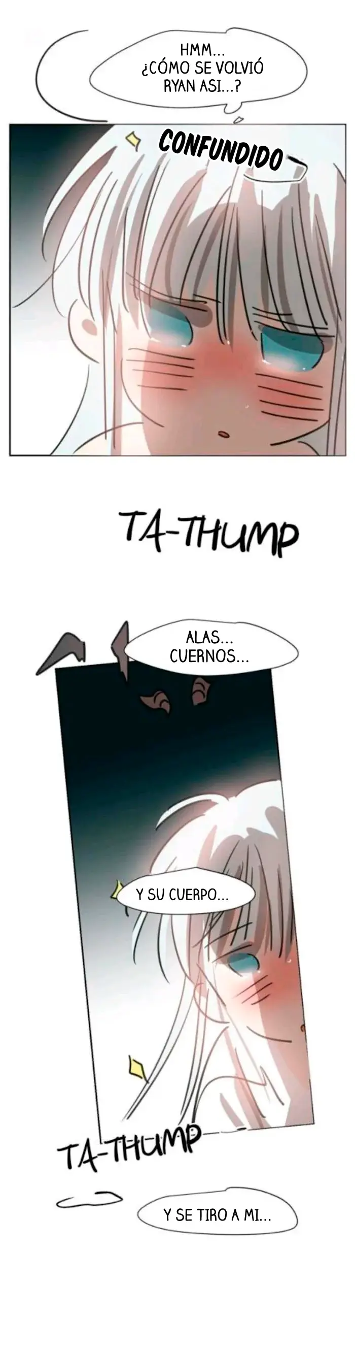 Un Dragón en Apuros (2019) - Capítulo 171 - Página 7 - LectorTMOo