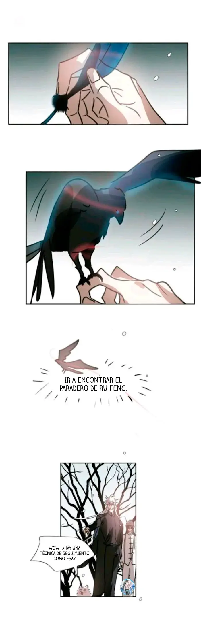 Un Dragón en Apuros (2019) - Capítulo 171 - Página 16 - LectorTMOo