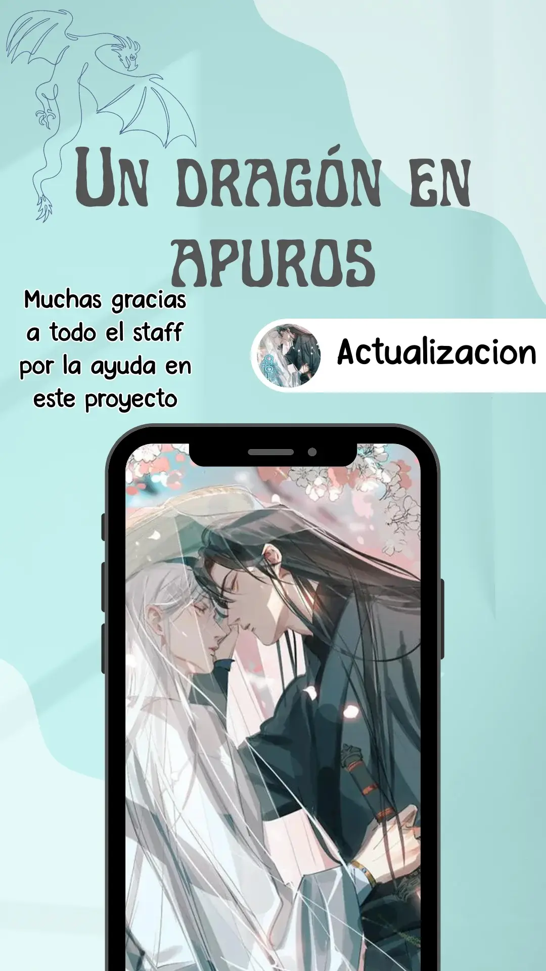 Un Dragón en Apuros (2019) - Capítulo 172 - Página 2 - LectorTMOo