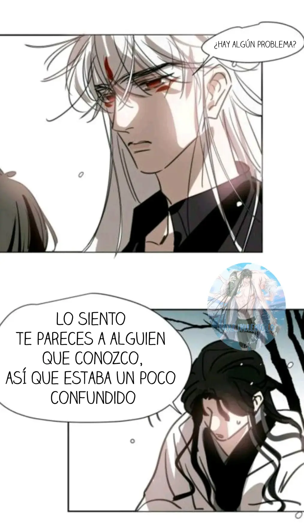Un Dragón en Apuros (2019) - Capítulo 172 - Página 6 - LectorTMOo